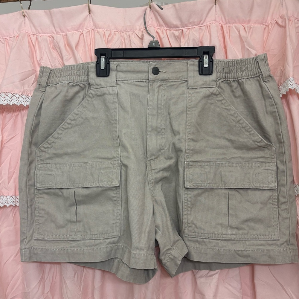 Redhead Cargo Shorts